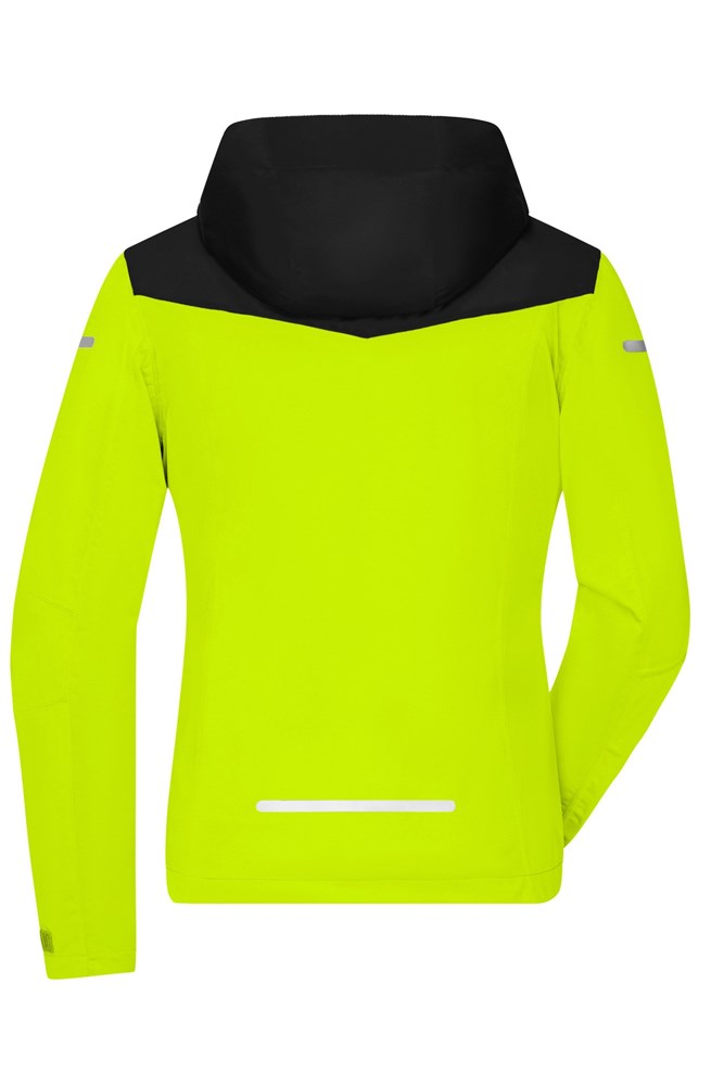 Ladies' Allweather Jacket   GRS