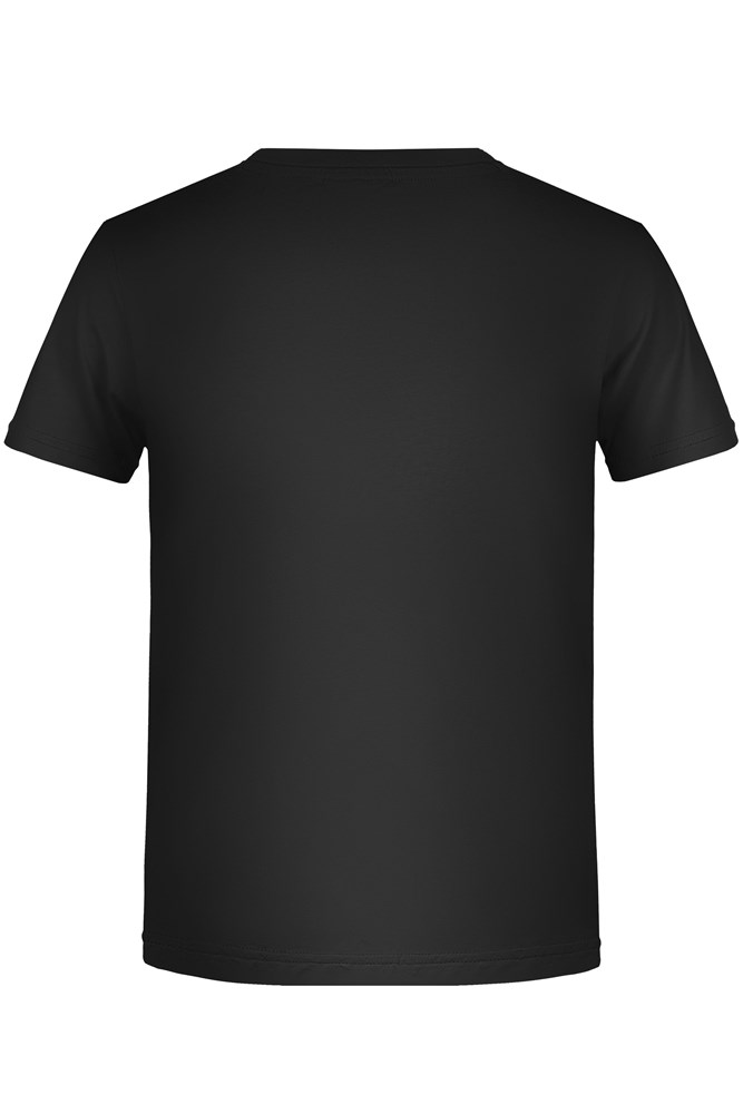 Boys' Basic-T   OCS Standard
