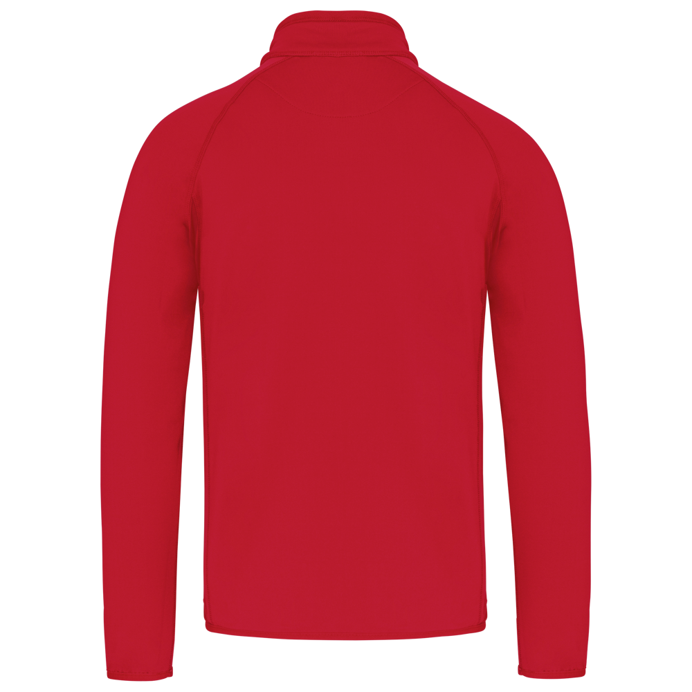 PA233 - Sportweste aus Bi-Material