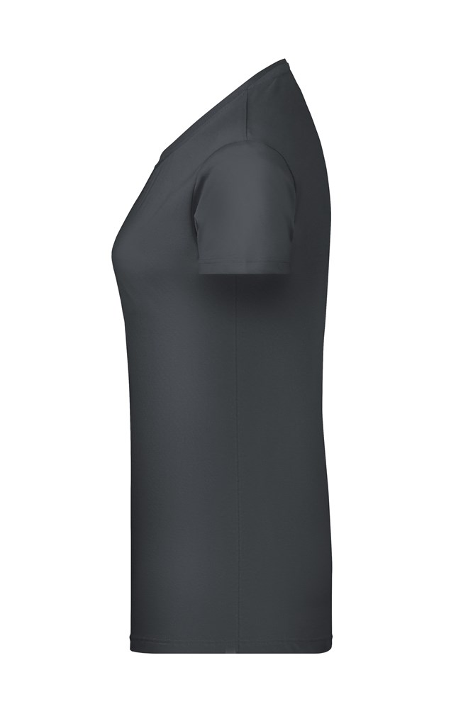 Ladies' Basic-T   OCS Standard