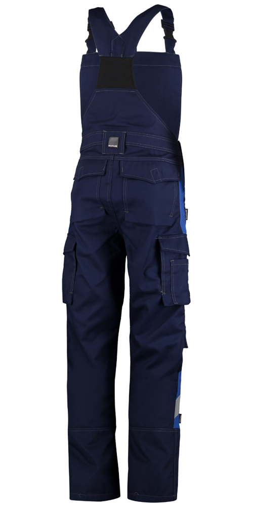 Latzhose Russell