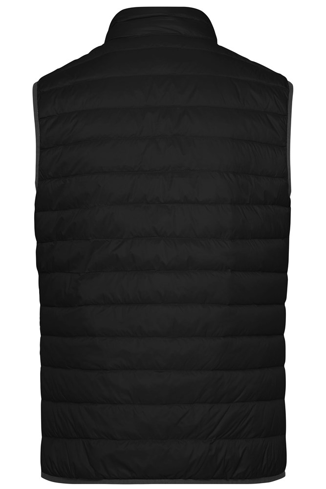 Men's Down Vest