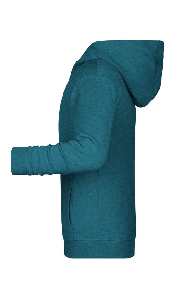 Children's Zip Hoody   OCS Blended & RCS