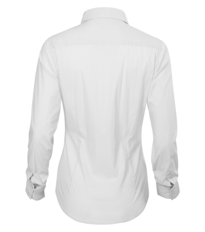 Hemd Damen Dynamic weiss