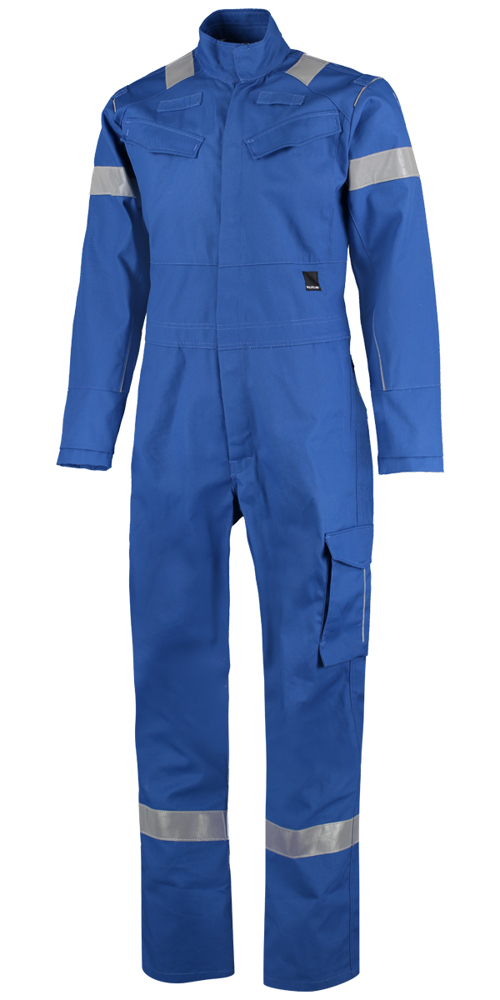 Overall Logan