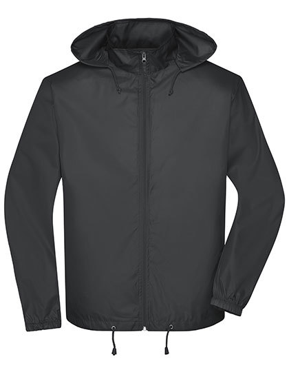 Daiber - Men´s Promo Jacket - Black