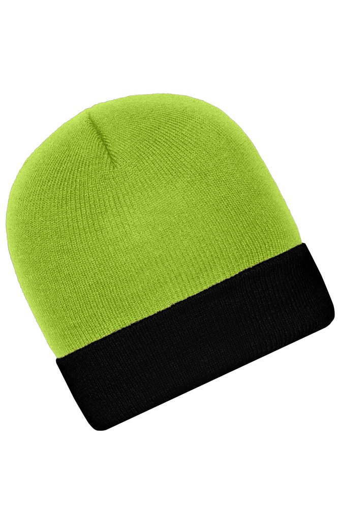 Knitted Cap