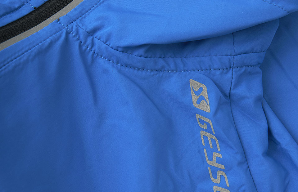 GEYSER running vest | light | Damen