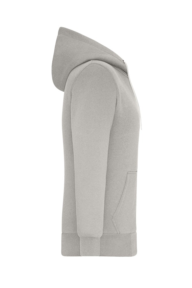Ladies' Doubleface Jacket   OCS Blended
