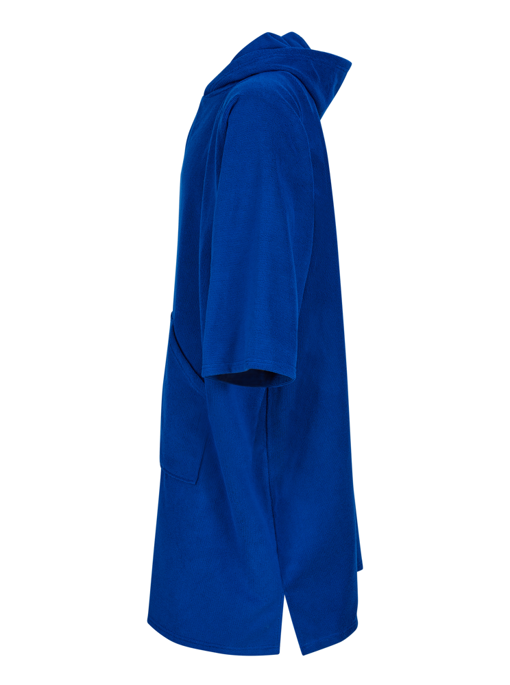 TC810 - Frottee-Poncho