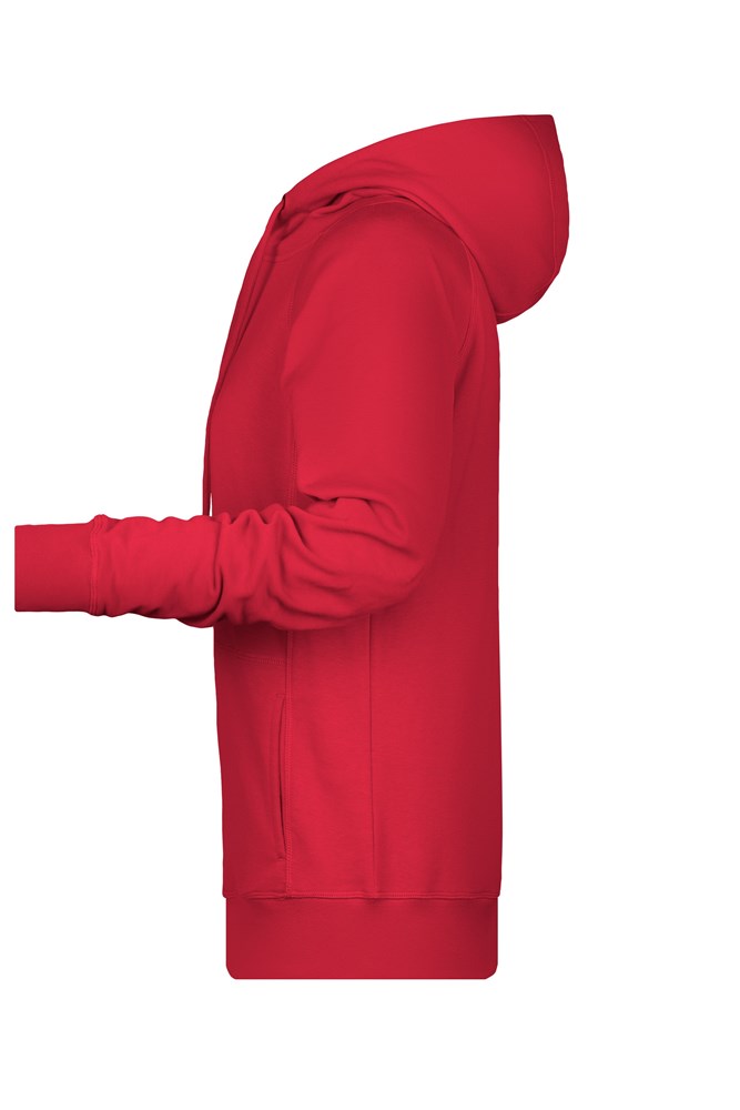 Ladies' Hoody   OCS Blended & RCS