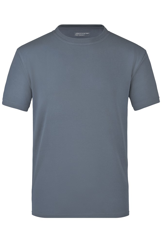 Function-T - Carbon (ca. Pantone 7545C)