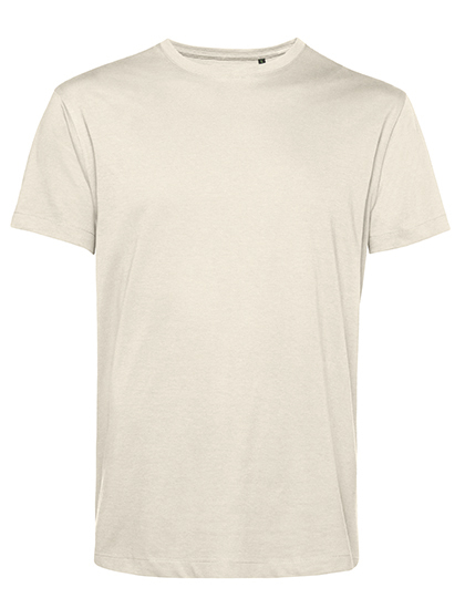 B&C BE INSPIRED - #Inspire E150_° T-Shirt - Off White
