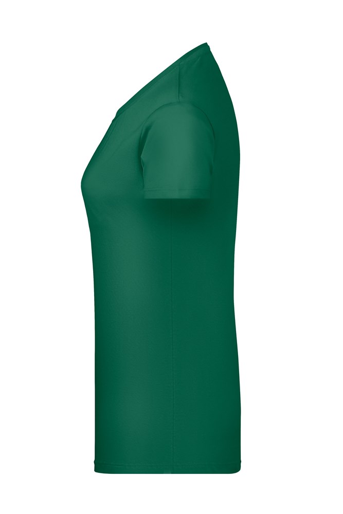 Ladies' Basic-T   OCS Standard