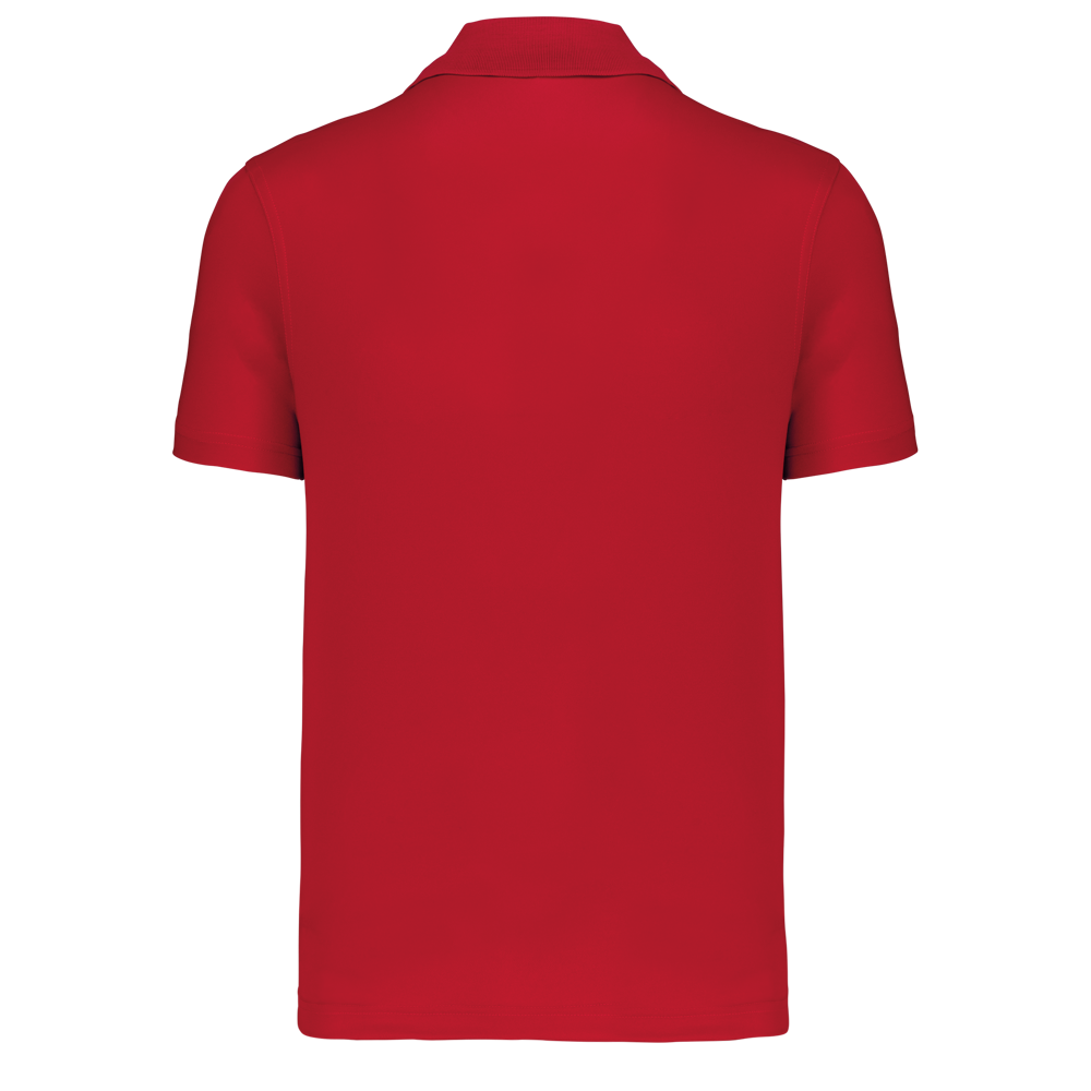 PA488 - Kurzarm-Polohemd für Kinder