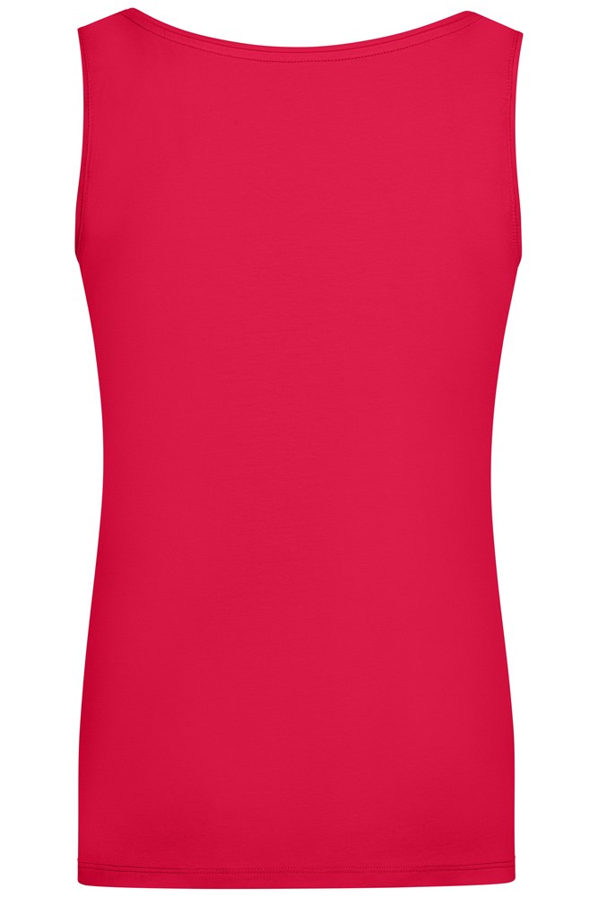 Ladies' Elastic Top