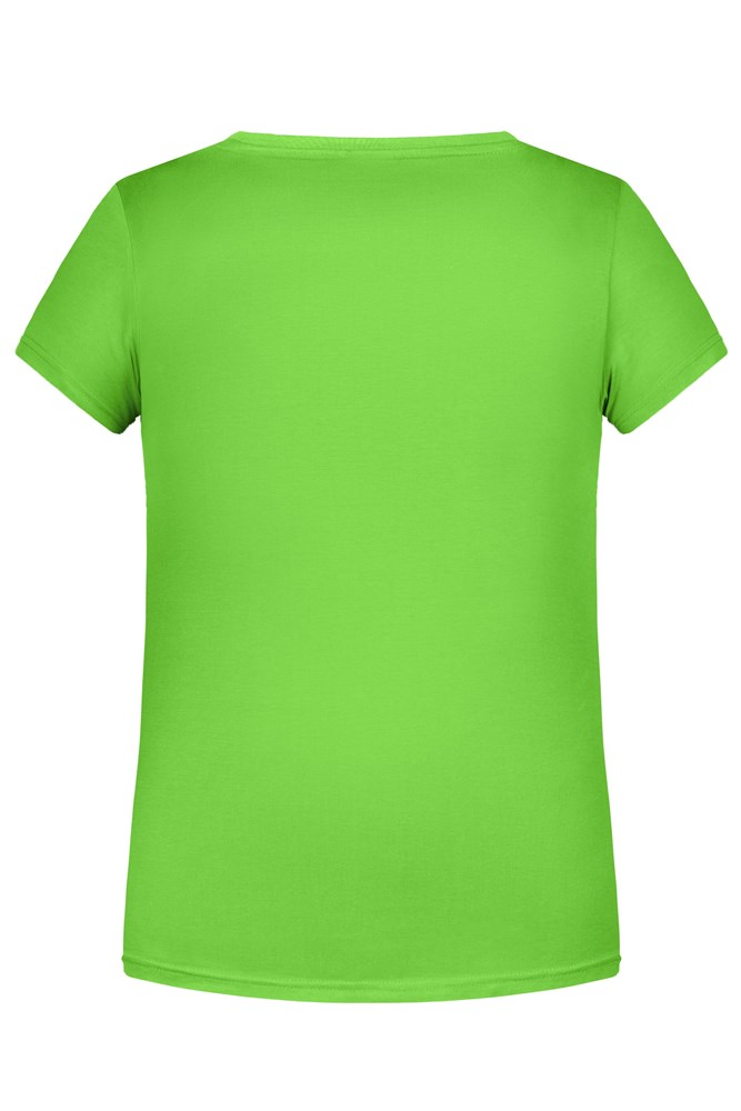 Girls' Basic-T   OCS Standard