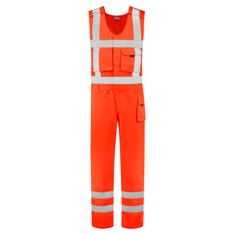 TRICORP Kombihose RWS EN ISO 20471