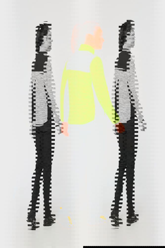 WK9109 - Recycelte Jacke aus Polyestertrikot für Damen