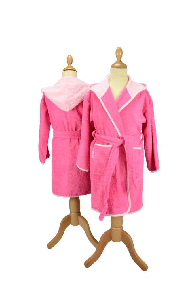 ARTG® Boyzz&Girlzz® Bademantel mit Kapuze