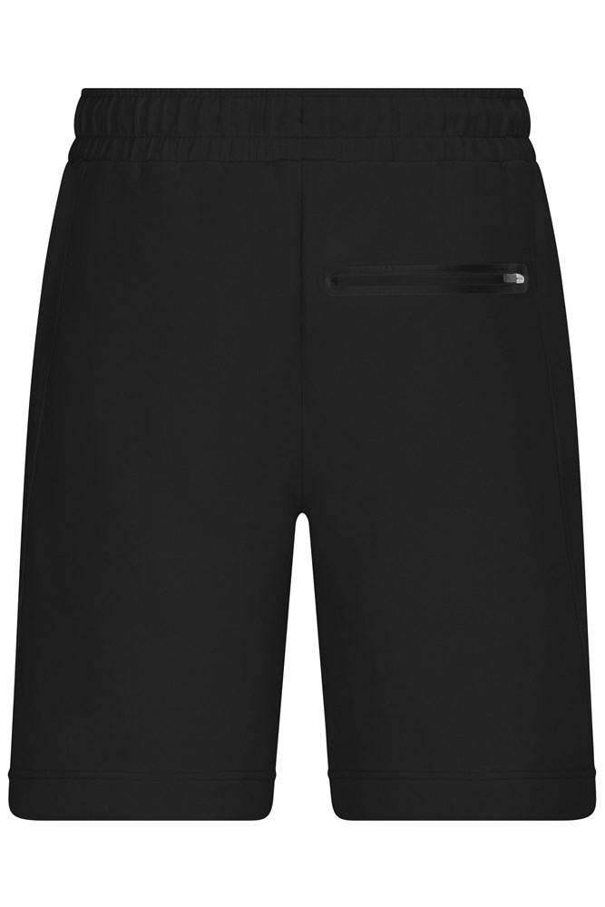 Men's Shorts Interlock   OCS Blended & RCS