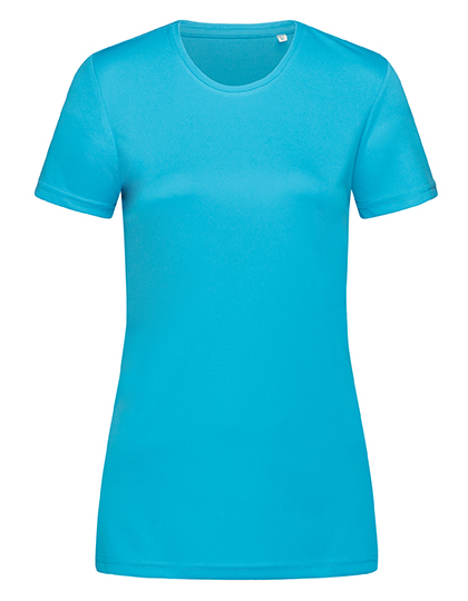 Stedman® - Sports-T Women - Hawaii Blue