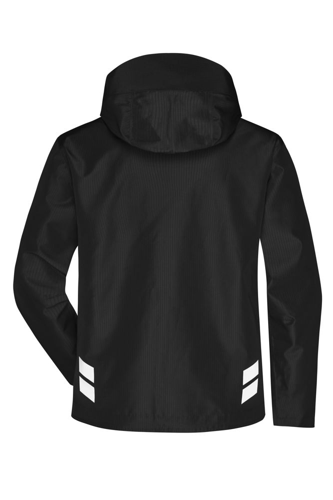 Hardshell Workwear Jacket   GRS