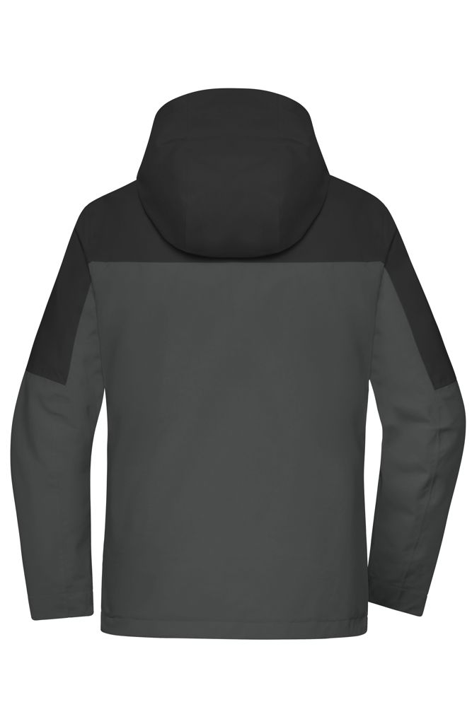 Ladies' 3-in-1-Jacket  GRS