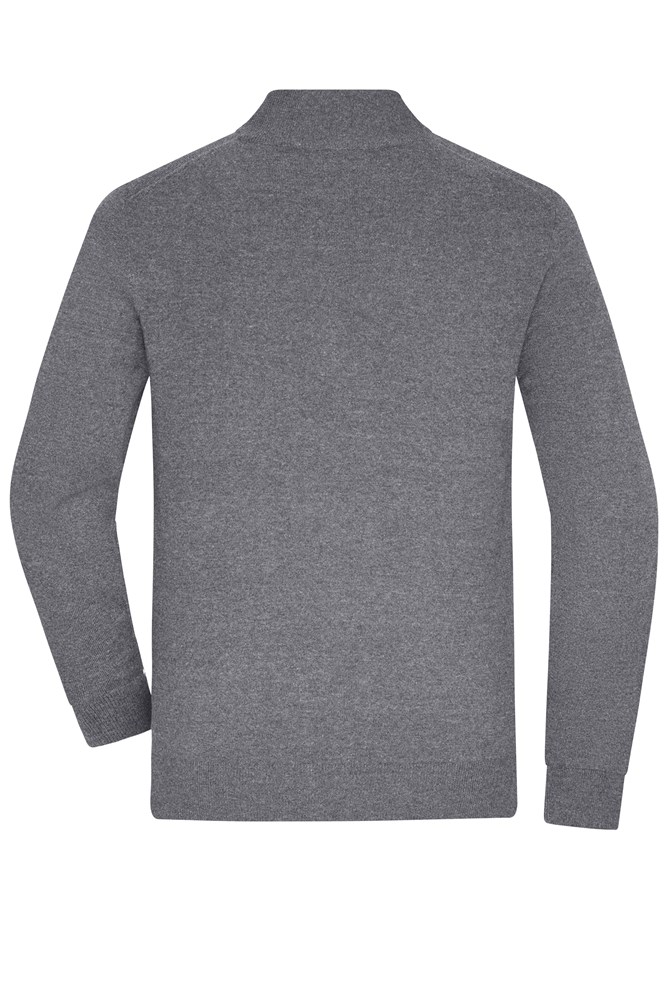 Men's Half-Zip Troyer