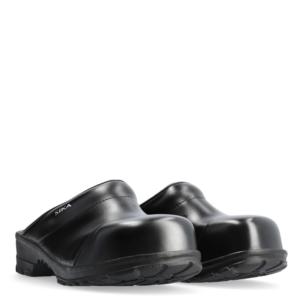 Comfort - offener Clog