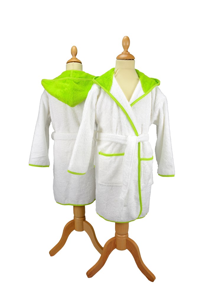 ARTG® Boyzz&Girlzz® Bademantel mit Kapuze