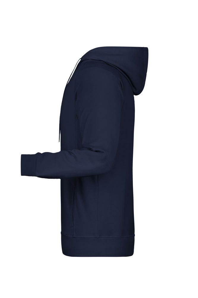 Men's Hoody   OCS Blended & RCS