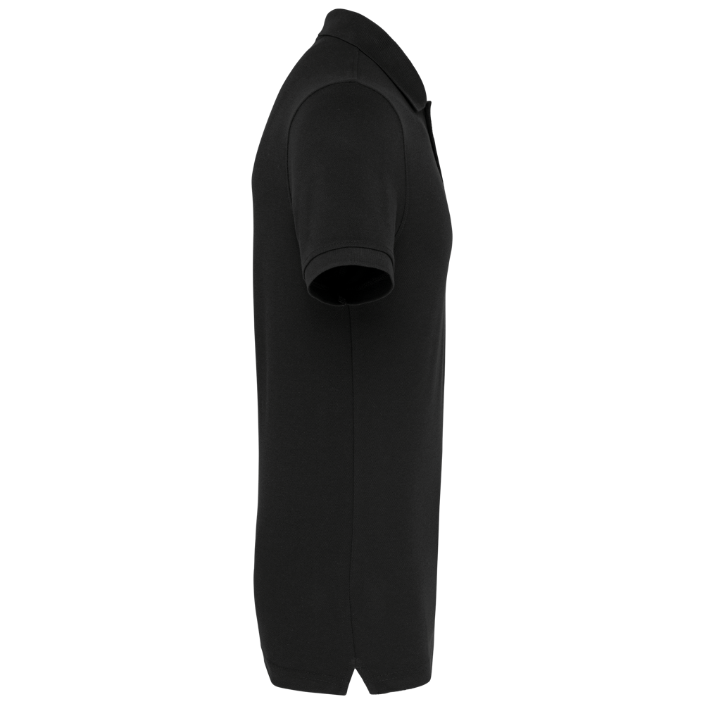 WK274C - Kurzarm-Polohemd