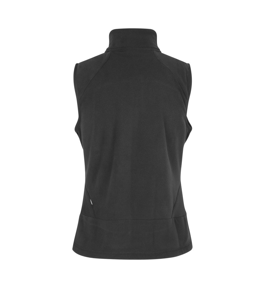 Active Weste | Microfleece | Damen
