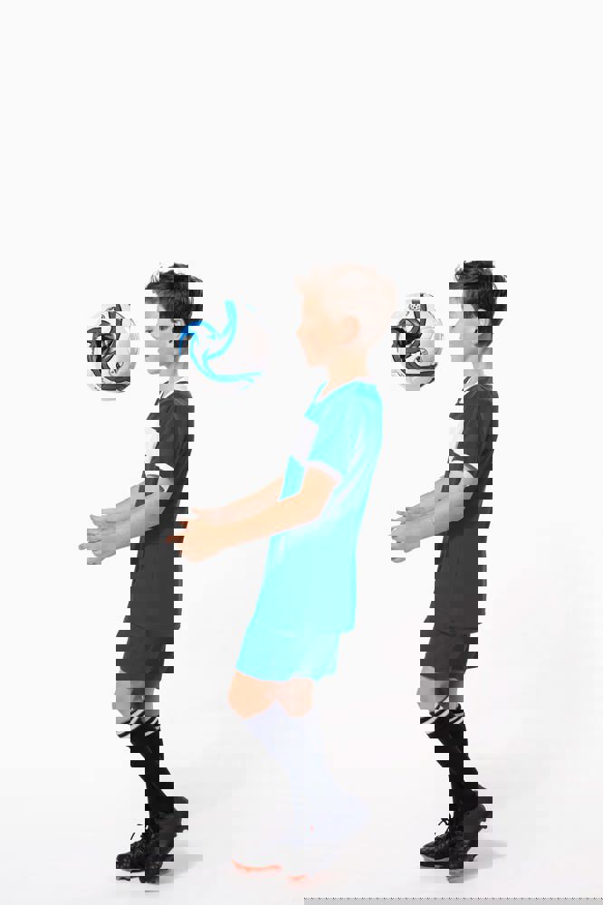 PA4001 - Kurzarm-Trikot für Kinder