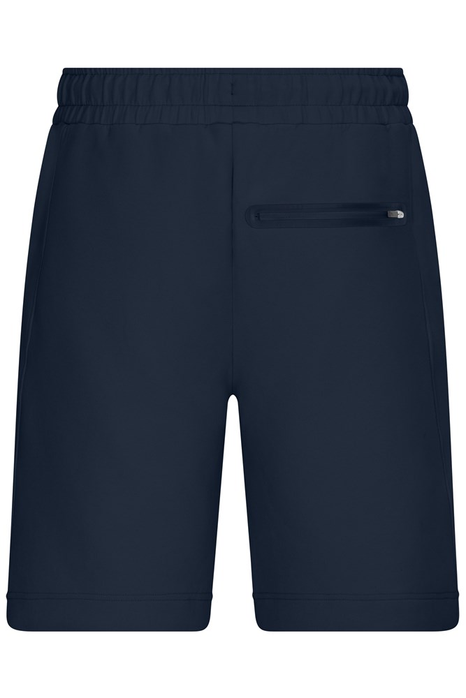 Men's Shorts Interlock   OCS Blended & RCS
