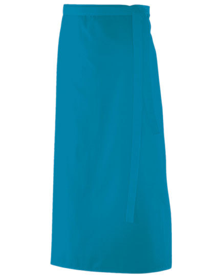Exner - Schürze 90 x 60 cm - Turquoise