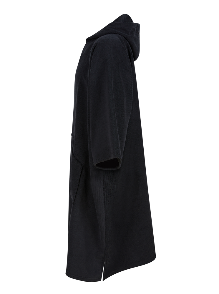 TC810 - Frottee-Poncho