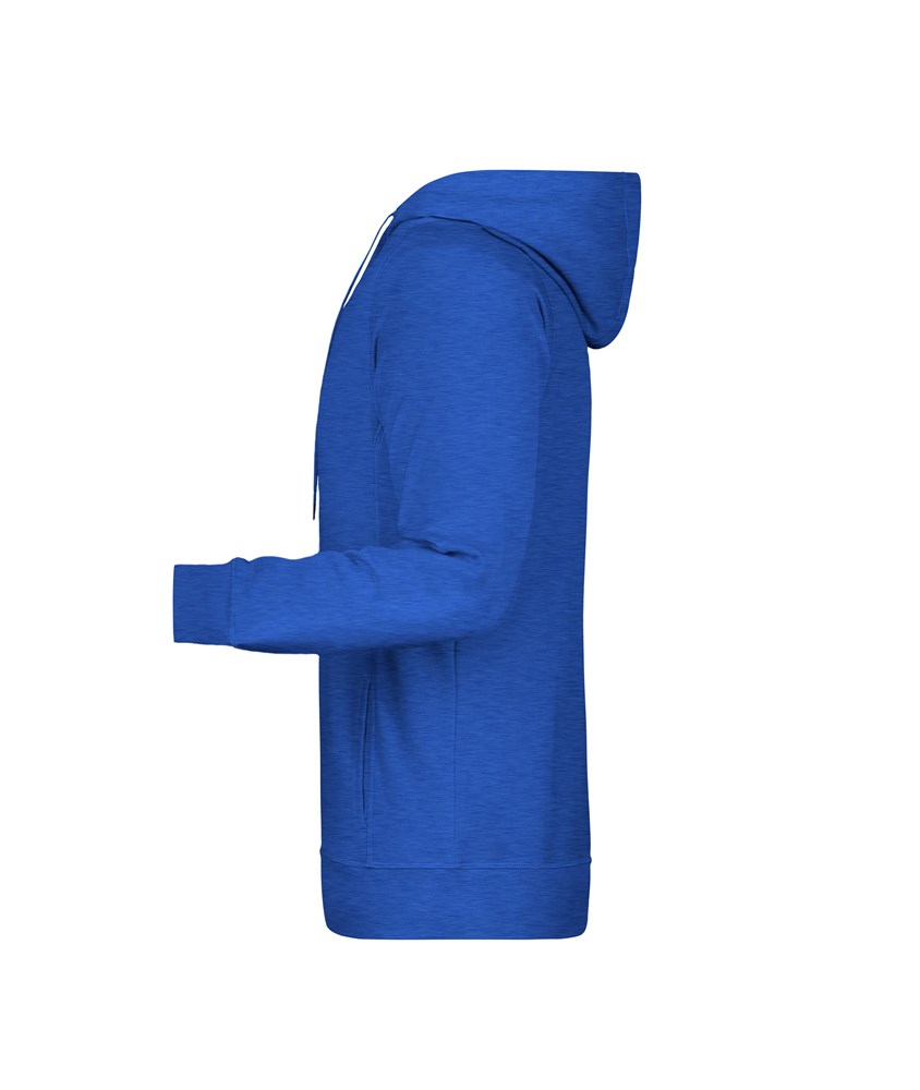 Men's Hoody   OCS Blended & RCS