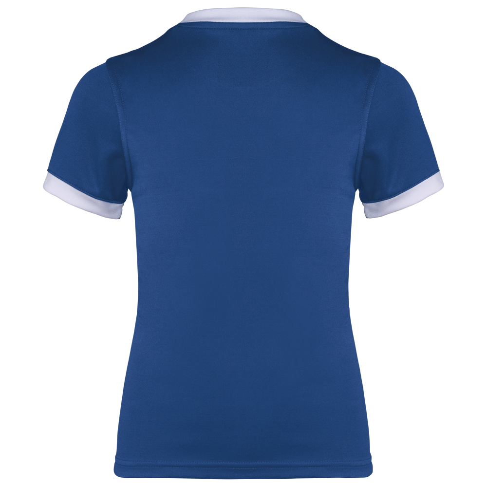 PA4028 - Rugby-Trikot mit kurzen Ärmeln für Kinder