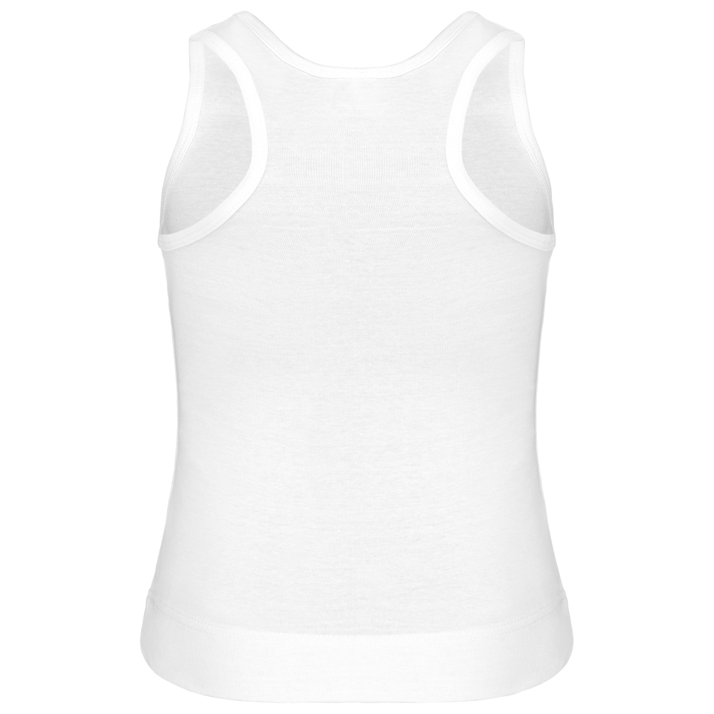 K362 - Mädchen Hemd