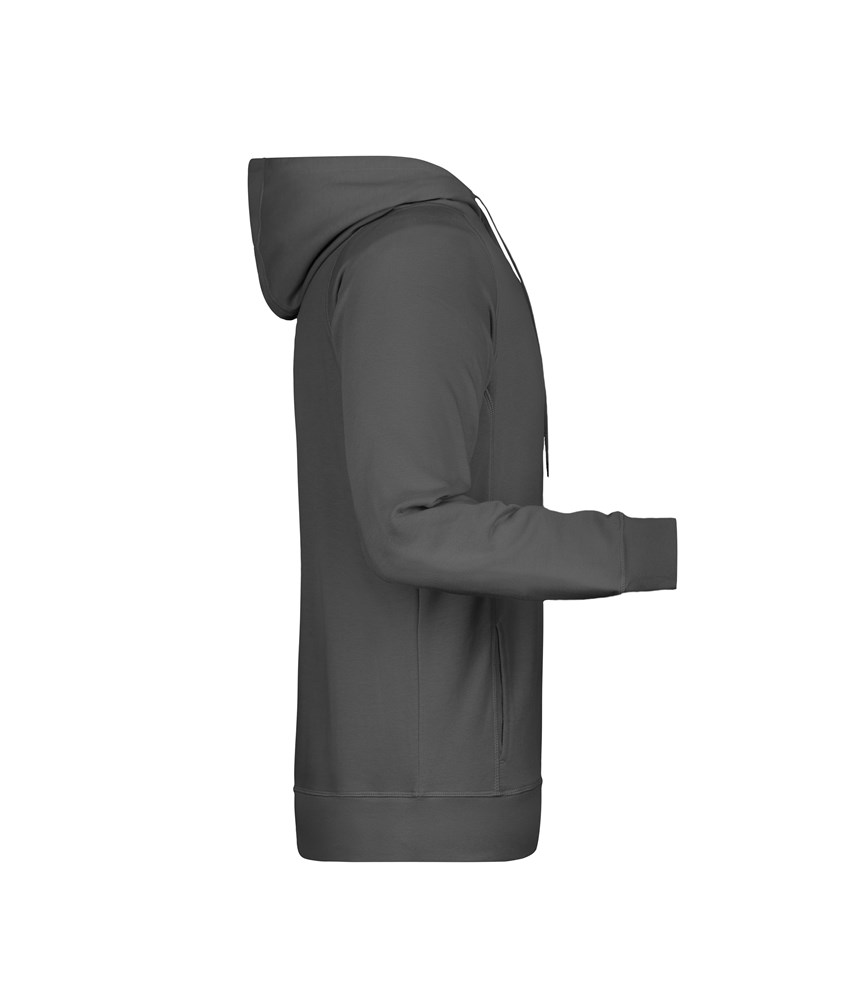 Men's Hoody   OCS Blended & RCS