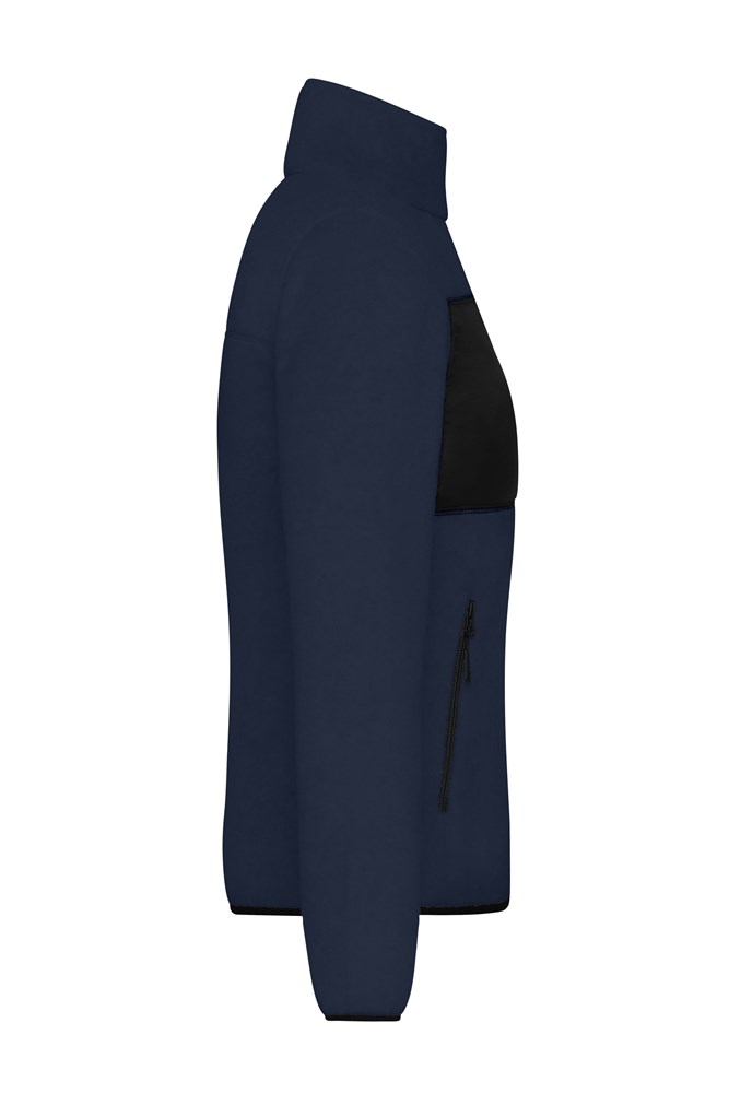 Ladies' Fleece Jacket   GRS