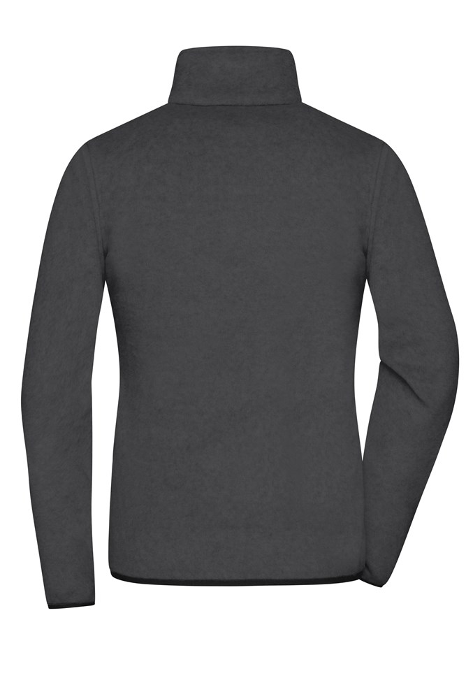 Ladies' Fleece Jacket   GRS