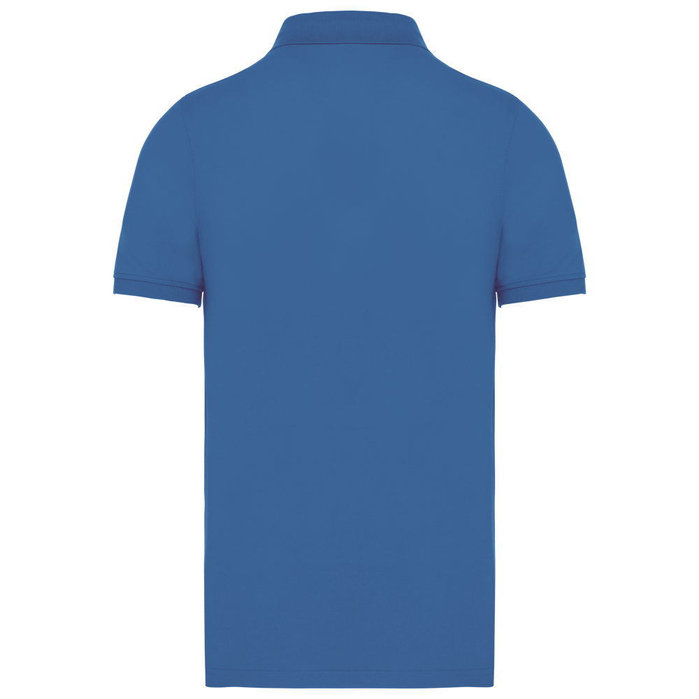 K2025C - Piqué-Polohemd Bio180 für Herren