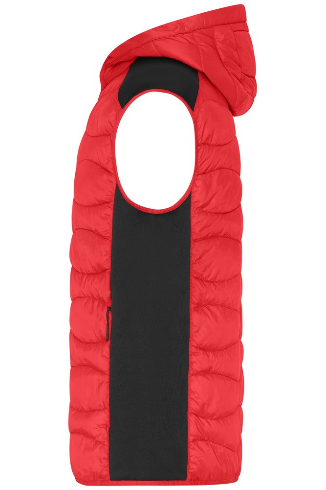 Men's Hybrid Vest