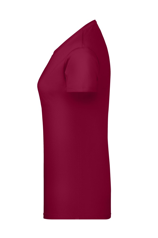 Ladies' Basic-T   OCS Standard