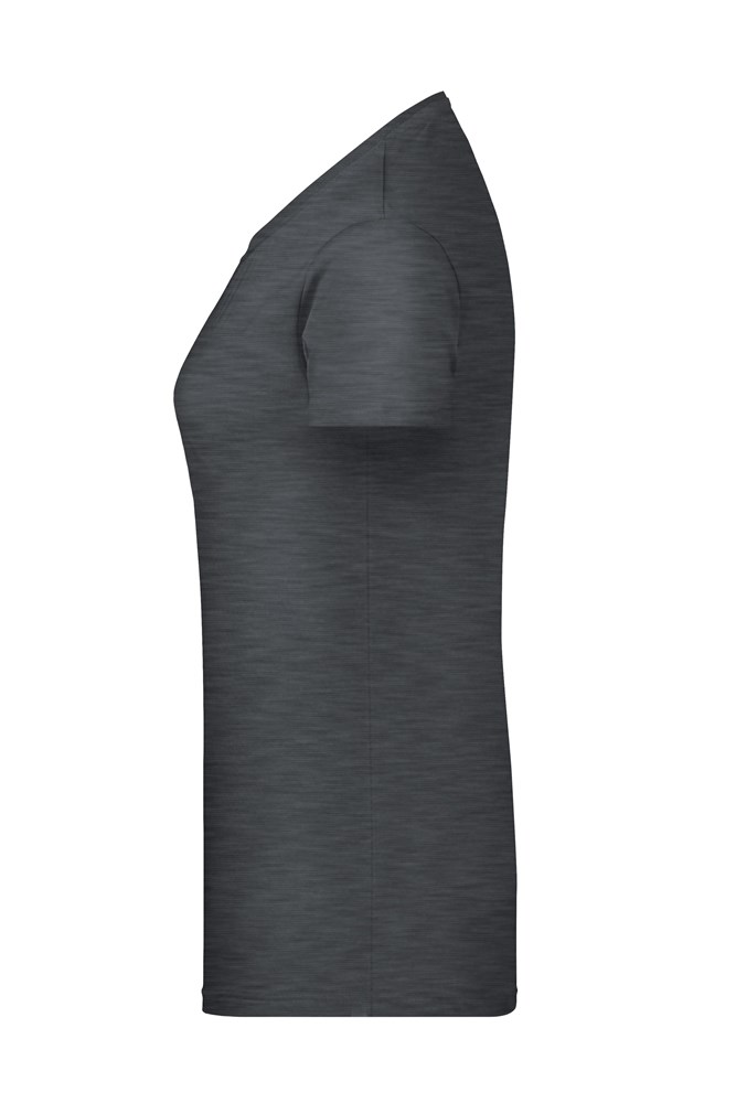 Ladies' Basic-T   OCS Standard