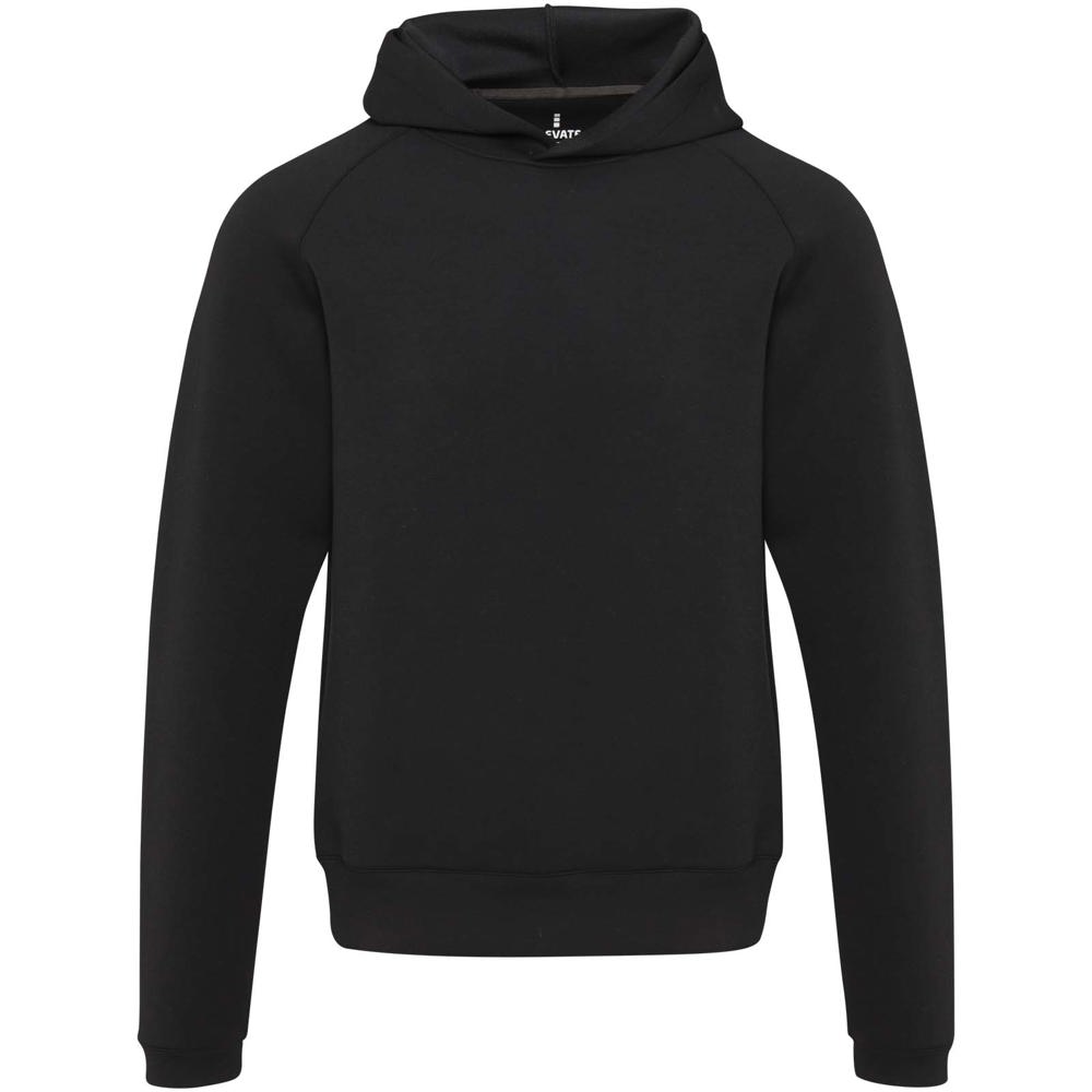 Danali 350 g/m² Sport Kapuzenpullover mit Interlock Strick Unisex