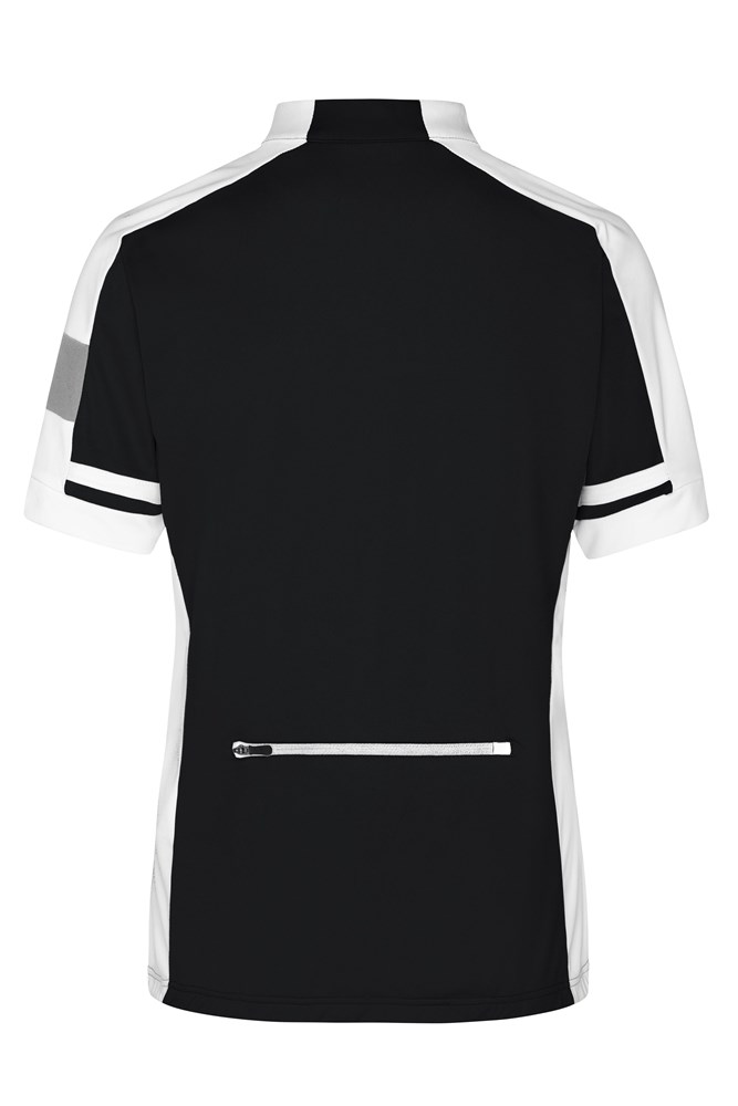 Ladies' Bike-T Full-Zip